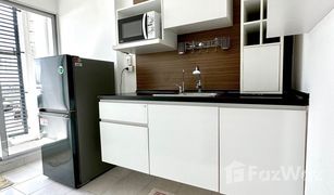 曼谷 Bang Chak Casa Condo Sukhumvit 97 开间 公寓 售 