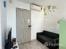 Studio Wohnung zu vermieten im Ideo Mobi Rama 9, Huai Khwang