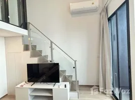 คอนโด 1 ห้องนอน ให้เช่า ในโครงการ ไนท์บริดจ์ สเปซ สุขุมวิท-พระราม 4, พระโขนง