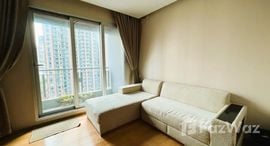 Available Units at The Address Asoke