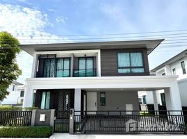 4 Bedroom House for rent at Grand Britania Bangna KM.12, Bang Chalong, Bang Phli, Samut Prakan