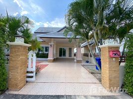 ขายบ้านเดี่ยว 3 ห้องนอน ในโครงการ เอ็มเมอร์รัล กรีน, ทับใต้