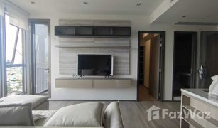 2 Bedrooms Condo for sale in Wat Phraya Krai, Bangkok Rhythm Charoenkrung Pavillion