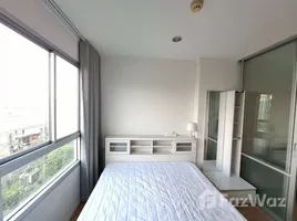 Studio Apartment for rent at Lumpini Ville Sukhumvit 77-2, Suan Luang, Suan Luang, Bangkok