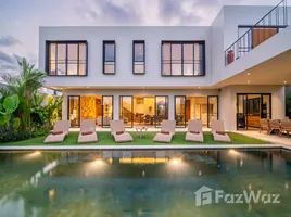 6 Kamar Vila for sale in Umalas, Bali, Umalas