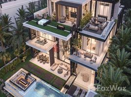 7 спален Дом на продажу в Venice, DAMAC Lagoons, Дубай