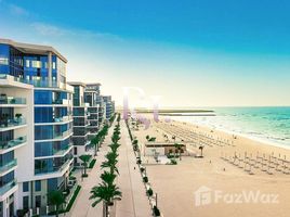 2 Bedroom Apartment for sale at Mamsha Al Saadiyat, Saadiyat Beach, Saadiyat Island, Abu Dhabi