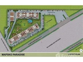 2 Bedroom Apartment for sale at DWARKA EXRESS WAY SECTOR 83, Gurgaon, Gurgaon, Haryana