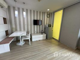 1 Schlafzimmer Wohnung zu vermieten im The Colory Vivid, Huai Khwang