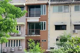 Racha Villa Проект недвижимости в , Бангкок