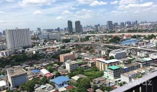 1 Schlafzimmer Wohnung zu verkaufen in Bang Ao, Bangkok The Tree Rio Bang-Aor