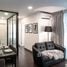 2 Bedroom Condo for rent at Bangkok Feliz Sathorn-Taksin, Khlong Ton Sai, Khlong San, Bangkok