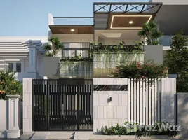 Maison 5 chambre à louer à Hai Chau II, Da Nang, Hai Chau II, Hai Chau