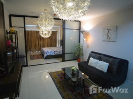 1 Bedroom Apartment for sale at Baan Klang Hua Hin Condominium, Hua Hin City, Hua Hin