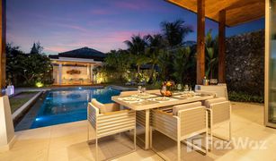 4 Schlafzimmern Villa zu verkaufen in Choeng Thale, Phuket Botanica Bangtao Beach (Phase 5)