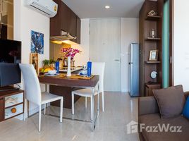 Studio Wohnung zu verkaufen im Aristo 1, Choeng Thale, Thalang, Phuket