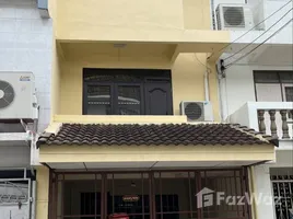 4 Bedroom Townhouse for rent in Bang Chak, Bangkok, Bang Chak, Phra Khanong, Bangkok, Thailand