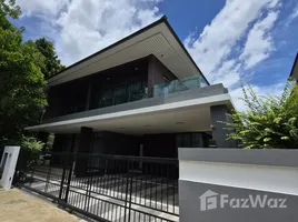 5 Habitación Casa en alquiler en Setthasiri Krungthep Kreetha, Hua Mak