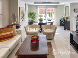 3 Bedrooms Townhouse for sale in Oasis Clusters, Dubai EXCLUSIVE Fully upgraded || Private pool || Modern