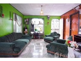 3 Bedroom House for sale at Limón, Limon
