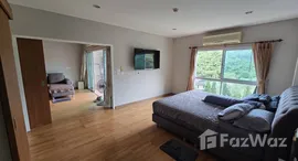 ยูนิตที่เหลืออยู่ในโครงการ Blue Mountain Hua Hin