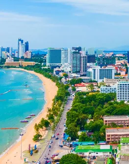 บ้าน for sale in ใน พัทยา