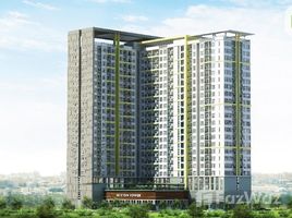 Студия Кондо в аренду в Wilton Tower, Ward 25, Binh Thanh, Хошимин