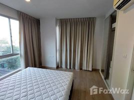 1 Bedroom Apartment for rent at Metro Luxe Rama 4, Khlong Toei