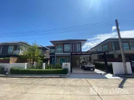 4 Habitación Casa en alquiler en Saransiri Kohkaew, Ko Kaeo