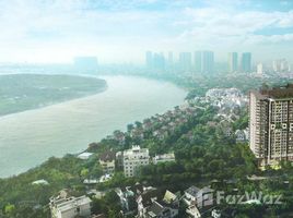 2 Bedrooms Condo for sale in Thao Dien, Ho Chi Minh City D'Edge Thao Dien