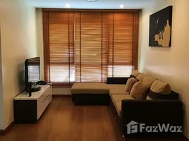 2 Schlafzimmer Wohnung zu vermieten im Condo One Ladprao 15, Chomphon, Chatuchak