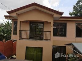 4 Bedroom House for sale in Centro Comercial Plaza Occidente, San Ramon, Palmares