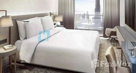 Available Units at Vida Residences Dubai Mall 