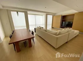 คอนโด 2 ห้องนอน ให้เช่า ในโครงการ หลังสวน วิลล์, ลุมพินี