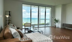 1 Bedroom Condo for sale in Na Kluea, Pattaya The Cove Pattaya