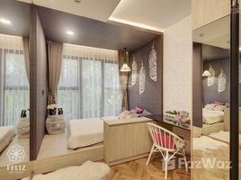 2 Bedrooms Condo for sale in Thanh My Loi, Ho Chi Minh City Feliz En Vista