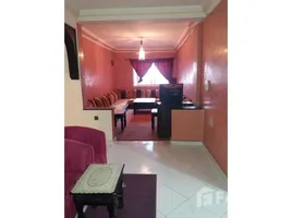 2 غرفة نوم شقة للبيع في Appartement à Vendre 115 m² AV.Mozdalifa Marrakech., NA (Menara Gueliz), مراكش, Marrakech - Tensift - Al Haouz