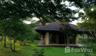 4 Bedrooms Villa for sale in Khi Lek, Chiang Mai 