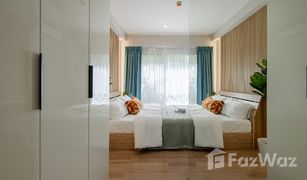 1 Bedroom Condo for sale in Khlong Tan, Bangkok The Seed Musee