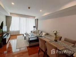 2 Bedroom Condo for rent at Baan Siri 24, Khlong Tan, Khlong Toei