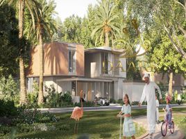 6 Habitación Villa en venta en Saadiyat Lagoons, Saadiyat Beach