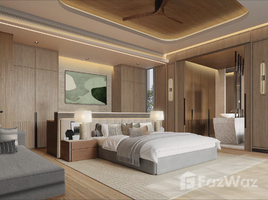 ขายวิลล่า 4 ห้องนอน ในโครงการ โกลด์ ชาเรียต, เชิงทะเล, ถลาง, ภูเก็ต, ไทย