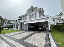 4 Bedroom House for rent at Perfect Masterpiece Sukhumvit 77, Racha Thewa, Bang Phli, Samut Prakan, Thailand