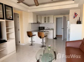 อพาร์ทเม้นท์ 1 ห้องนอน ให้เช่า ในโครงการ Golden Pattaya Condominium, นาเกลือ