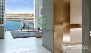 Studio Appartement zu verkaufen in Al Habtoor City, Dubai Urban Oasis