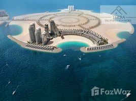 3 Bedroom Villa for sale at Danah Bay, Pacific, Al Marjan Island, Ras Al-Khaimah, United Arab Emirates