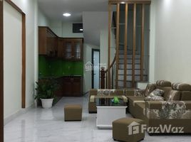 5 Phòng ngủ Nhà mặt tiền for sale in Minh Khai, Hai Bà Trưng, Minh Khai