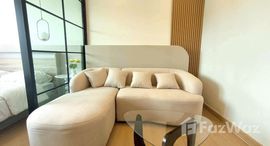Unit Tersedia di Seri Ampang Hilir Residence