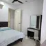Studio Penthouse for rent at Hiyori Garden Tower Danang, An Hai Dong, Son Tra, Da Nang