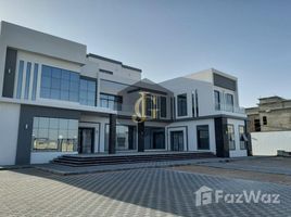 7 Bedroom Villa for sale at Shakhbout City, Baniyas East